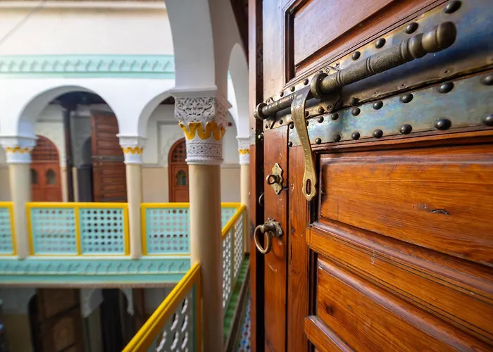 Maison Do Marrakesch