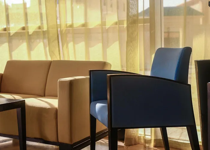 Hôtels à Al Hoceïma