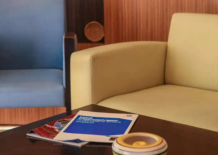 Hotels in Al Hoceïma