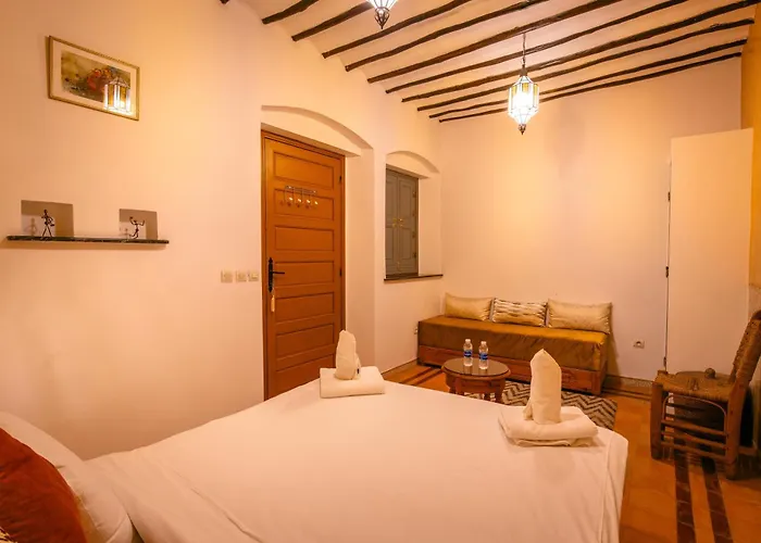 Boutique Riad Aicha Marrakech Marraquexe
