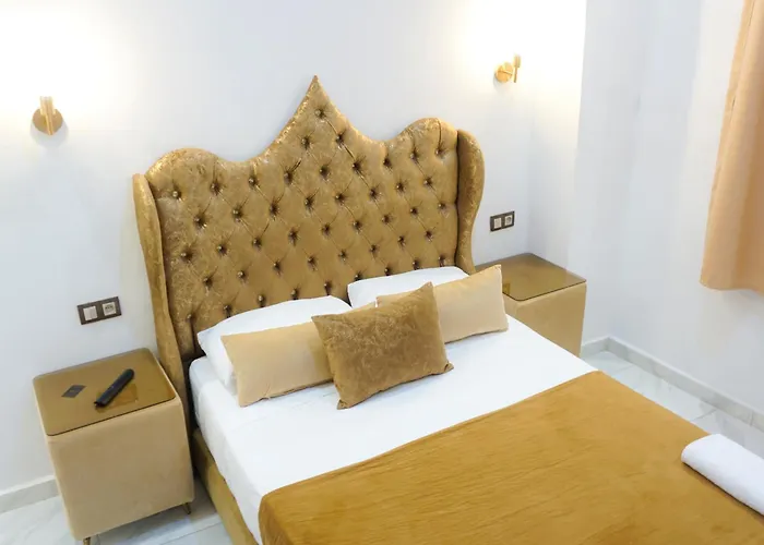 Hotel Palace Tanger