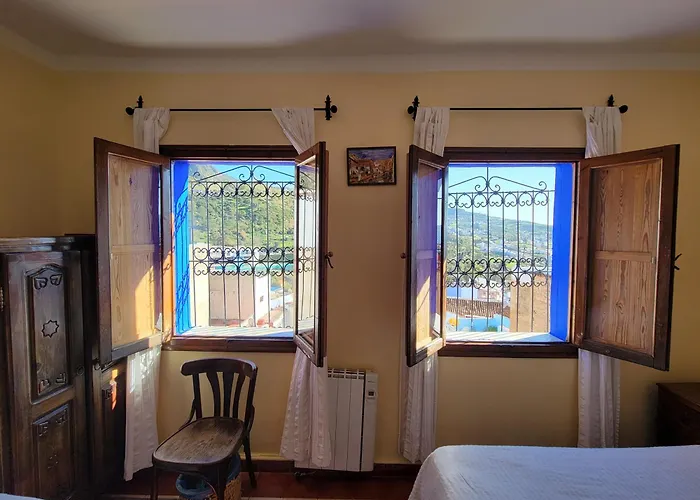 Hotel Gernika Chefchaouen