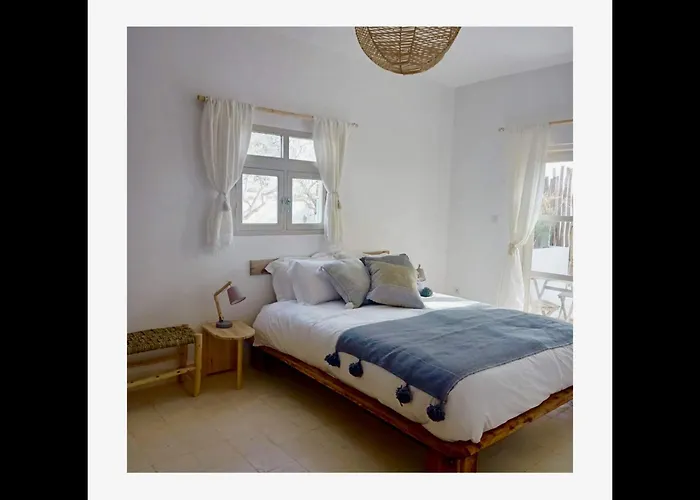 Villa Nour Essaouira