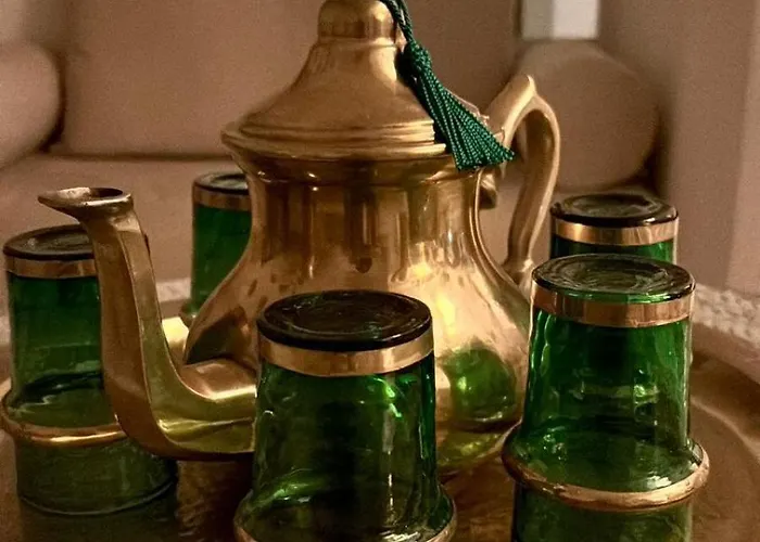 Riad Dar Marrakcha Marrakesh