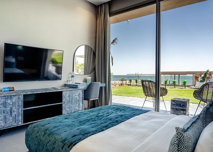 Boutique Bavaro Beach Dakhla