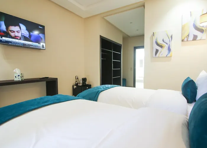 Dakhla Boarding Hotel & Restaurant