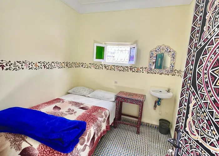 Hotel Medina Marrakesh