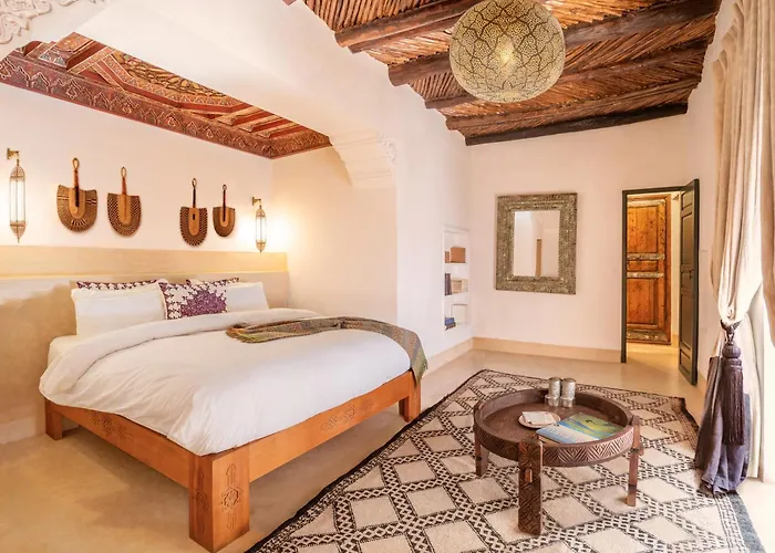 Dar Assiya Hotel Marrakesh
