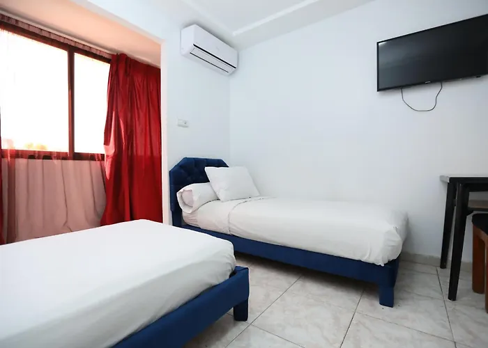 Hotel Raiss Oujda