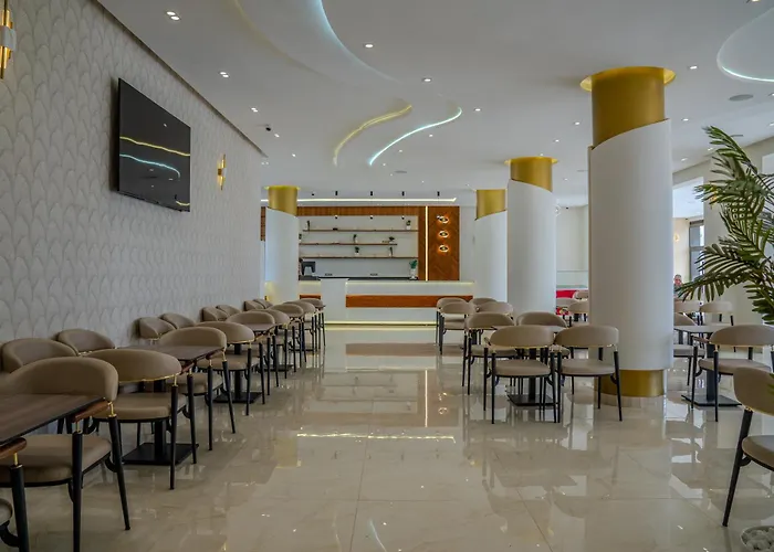 Hotel a Ksar el-Kebir
