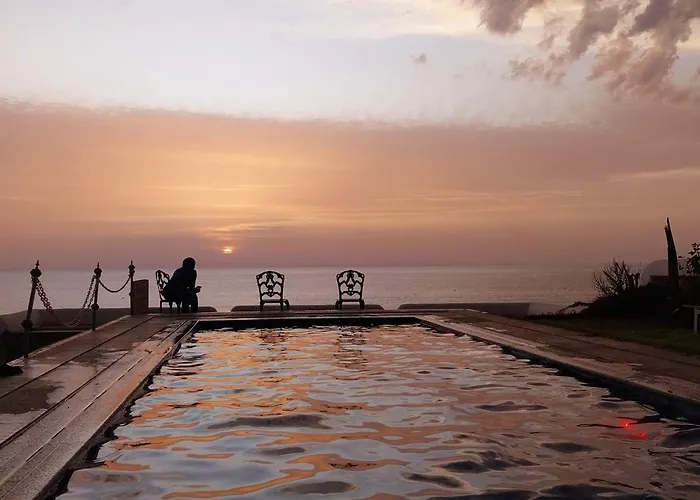 Villa Nora Moulay Bousselham
