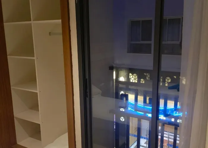 Hôtel La Perla Al Hoceïma