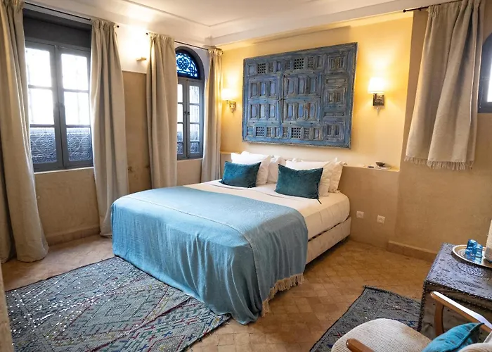 Riad Anata Fès