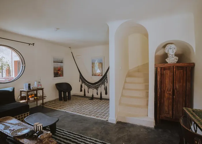 Moro Marrakech Boutique Hotel Marrakesh