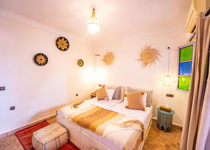 Hotel Koutobia Royal Marrakesh