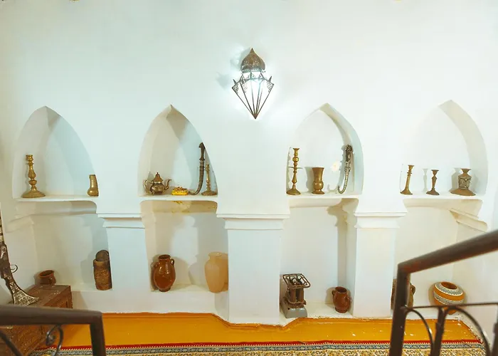 Riad Benyara Taroudant