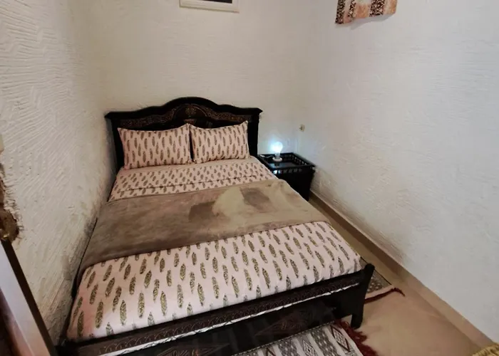 Hotel Dar Si Hmed à Rabat