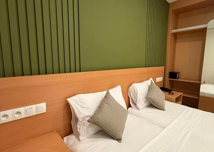 Hotel a Saïdia