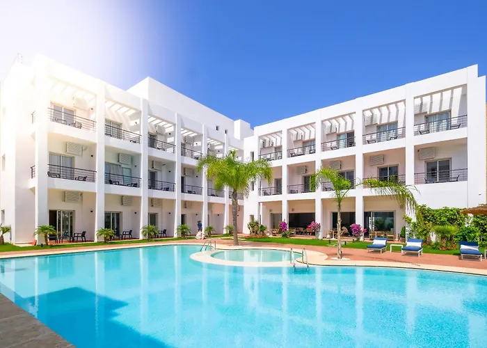 Cabo Negro Hotels