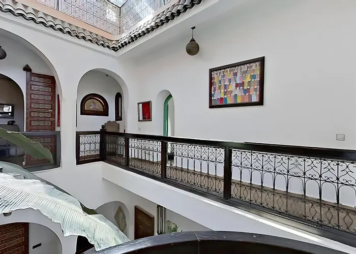 Riad El Grably Marrakesh