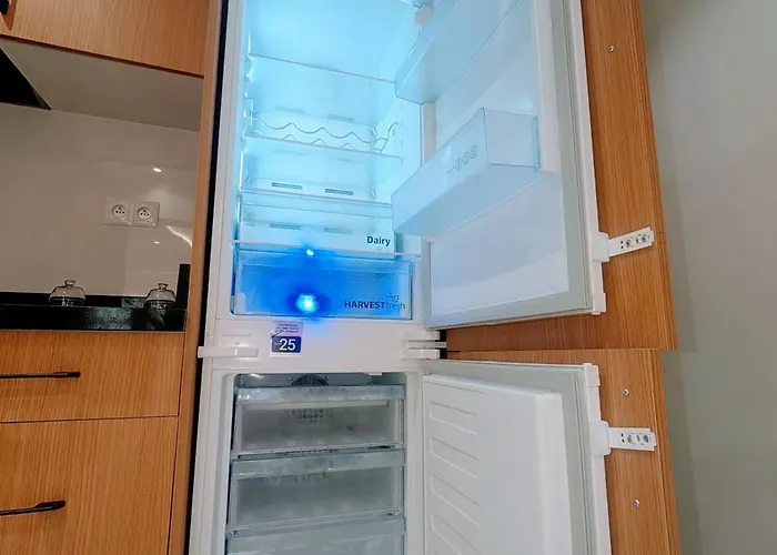 Superbe appartement à Agadir, Confort&tranquillité