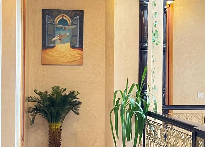 Riad Alice Terrace & Spa Marrakesh