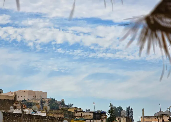 Riad Safir Medina Fes