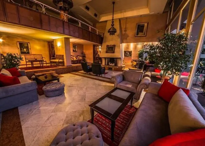 Menzeh Zalagh City Center Fez