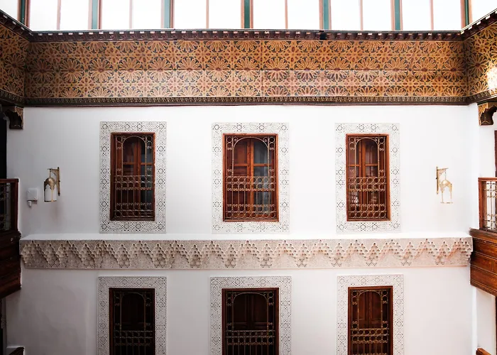 Riad Dar Laura Fez