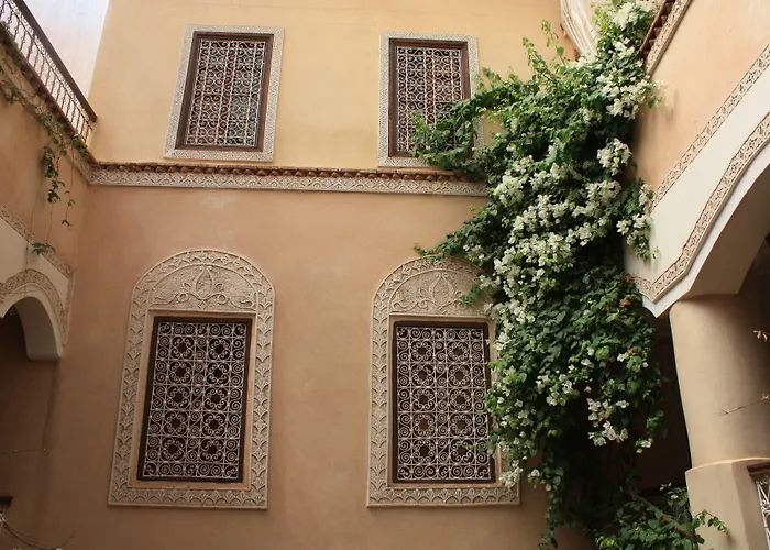 Riad Lorsya Marrakesh