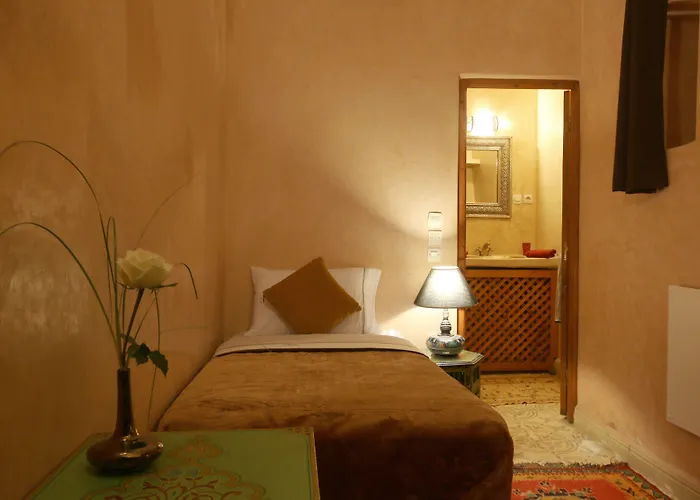 Riad Andalla Marrakesh