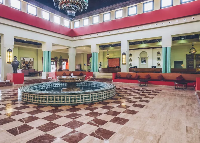 Boutique Hotel Iberostar Waves Saïdia