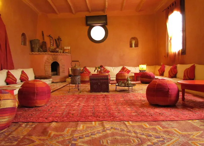 Atlas Kasbah Agadir