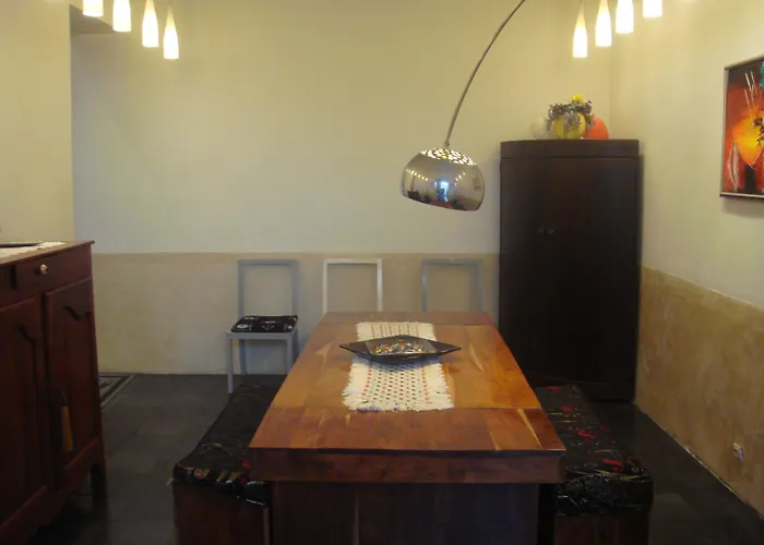Riad La Villa & Spa El Jadida