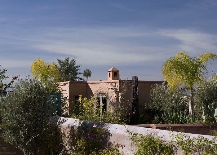 Dar Darma Hotel Marrakesh