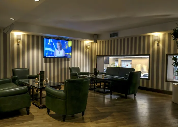 Boutique Belere Urban Hotel Rabat
