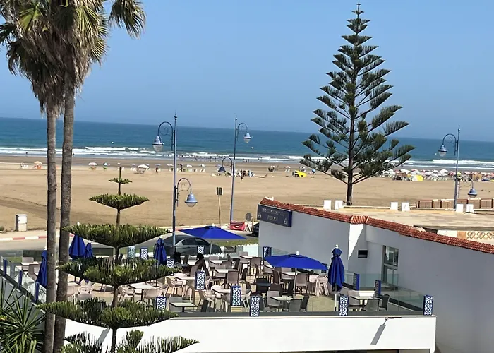 Asilah Hotels