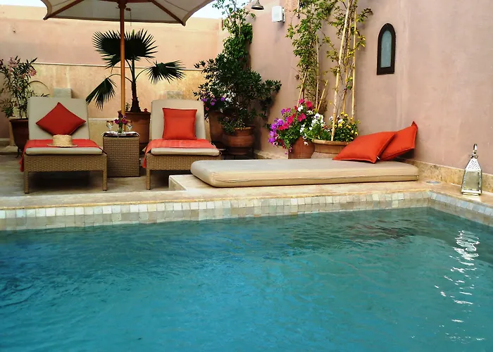 Riad Viva Marrakesch