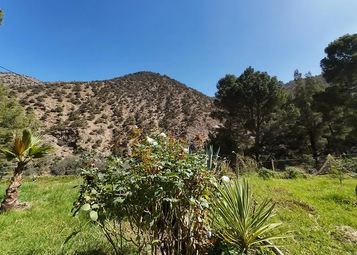 Ourika Hotels