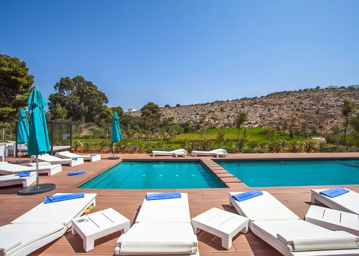 Boutique Hôtel Souani  Al Hoceïma
