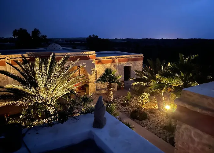 Villa Des Hauts Mogador Essaouira