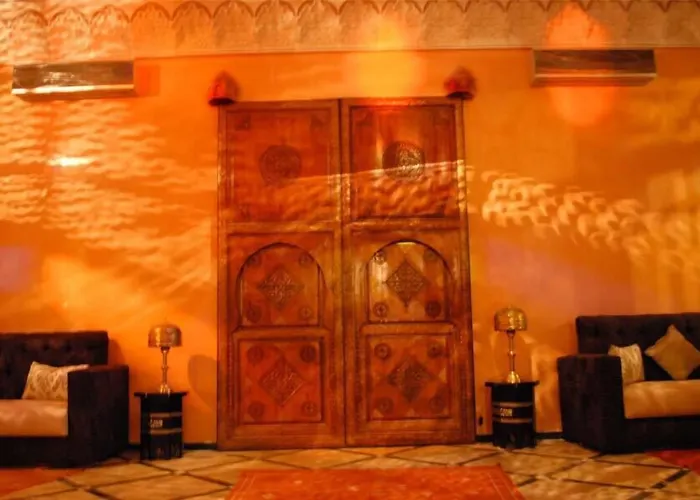 Marrakech House Hotel Marrakesh