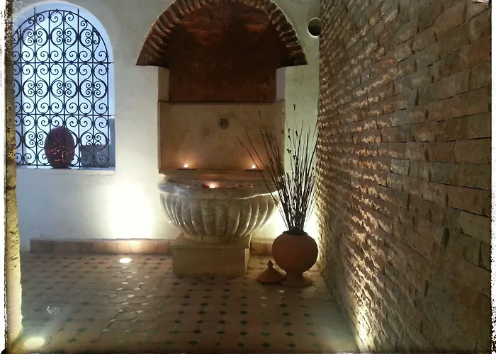 Riad El Bir Rabat