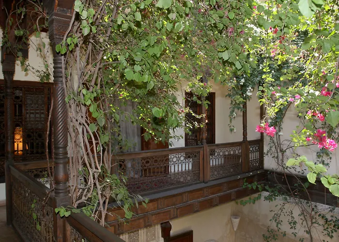 Riad Samsara Marrakesh
