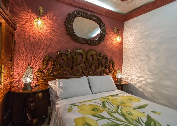 Riad Dar Tahrya Fès