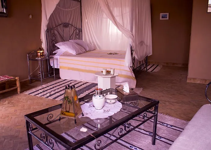 Riad Anma Taroudant