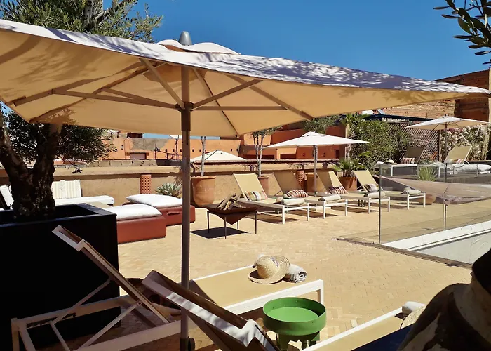 Riad Houma Marrakesh
