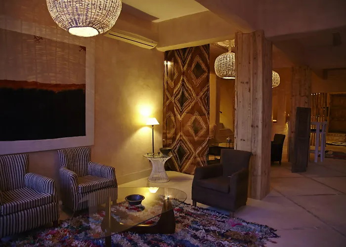 Riad Caravane Ait Benhaddou