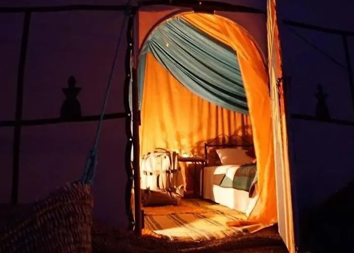 Karim Sahara Bed & Breakfast Zagora