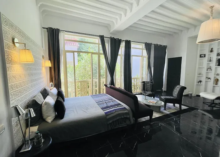 Riad 144 Marrakesh